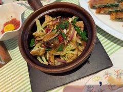 -桂满陇·杭州小馆(巴黎春天浦建店)