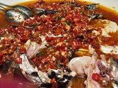 -千稻剁椒大鱼头(CityOn熙地港店)