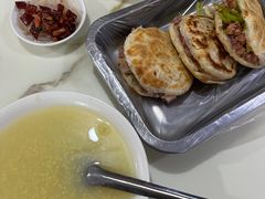 -牛老五羊杂汤(广阳区总店)