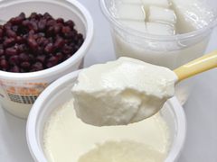 -清真马记宫廷奶酪(农光里店)