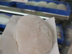 -澳门长洲糯米糍(柯打苏沙街店)
