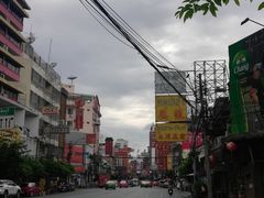 -唐人街(耀华力路)