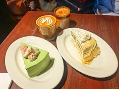 -EAU CAFE(永康路店)