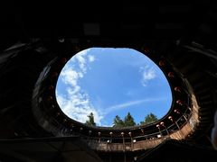-南靖田螺坑土楼群景区