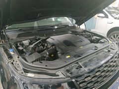 -上海伟杰·捷豹路虎4S店(闵行店)