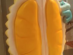-盒马鲜生(皇庭广场店)