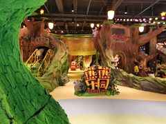 -厦门方特梦幻王国