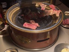 -西塔老太太泥炉烤肉(温州首店万象城黑金店)