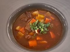-恰餐厅及酒吧CHAR Bar & Grill(北京三里屯洲际店)