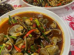 -辣螃铠盆盆蟹大排档(海昌店)