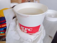 -肯德基(街道口店)