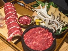 -黔诚酸汤牛肉(甲秀楼店)