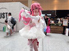 -东浩兰生上海世博展览馆