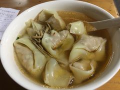 -忆秦园小笼包(惠山古镇总店)