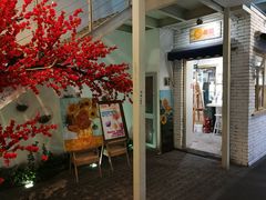 -骑鹅公社(南开大悦城店)