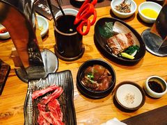 -黑牛の店·和牛烧肉(大悦城店)