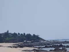 -崇武古城风景区