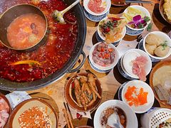 -楠火锅(广州总店)