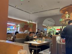 -左庭右院鲜牛肉火锅(七宝领展广场店)