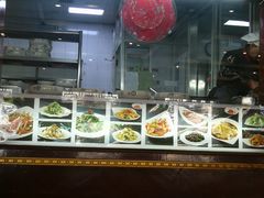 -太原面食店(解放路店)