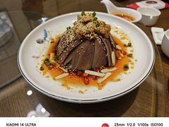 -玉舌尖私房菜(裕华店)
