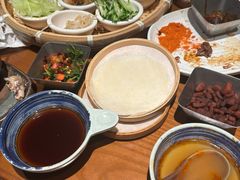 -包整·丝娃娃(一览甲秀楼风景店)