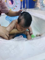 -海豚啵啵体智能游泳馆(惠山万达广场店)