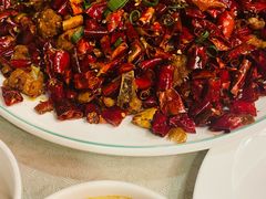 -富乐山酒店(西黄城根北街店)