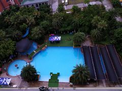 -东方帝景假日酒店