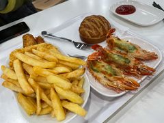 -宜家·瑞典风味餐厅(北京西红门店)