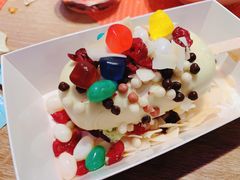 -咖啡苑自助餐厅·中国大饭店