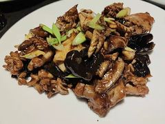 -北平盛世·新京菜·北京烤鸭(劲松·双井店)