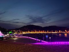 -在海一方公园