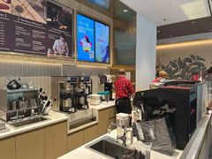 -Tims天好咖啡·贝果(豪威科技大厦店)