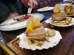 -Tivano意大利餐厅(成都居舍酒店)