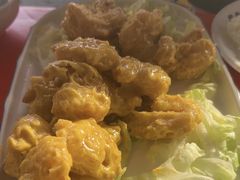 -同发号饭庄(复兴路店)