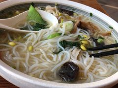 -乡村基(大渡口区国际广场店)