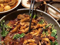 -吃饭皇帝大(解放西路店)