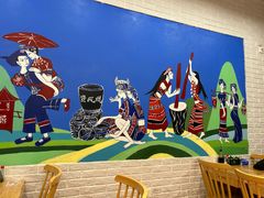 -贵凤凰贵州米粉(望京店)