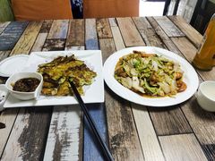 -二嫚私家菜馆