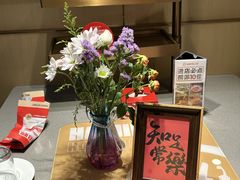 -海底捞火锅(城阳万象汇店)