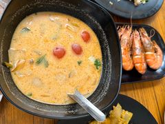 -Doo Dee Thai Food(Issan/Isaan/Esan)