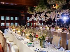 -三嚥阁 La Villa Restaurant