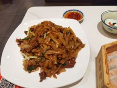 -粤食堂(天津和悦汇店)