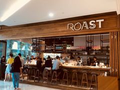 -ROAST