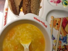 -绿茶餐厅(华联万柳店)