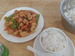 -东北特色菜馆(珞喻东路店)