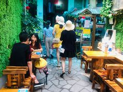 -老宅原住民沙茶面精品小吃(龙头路店)