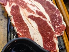 -杀猪天·韩国烤肉(总店)