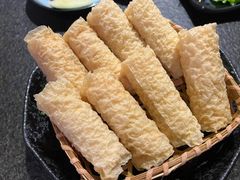 -湊湊火锅·茶憩(和平大悦城店)